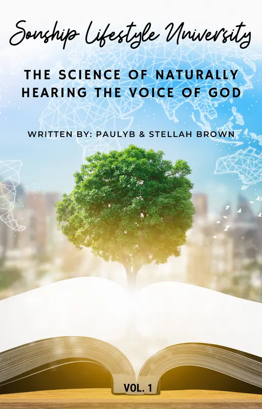 Science of Hearing God's Voice