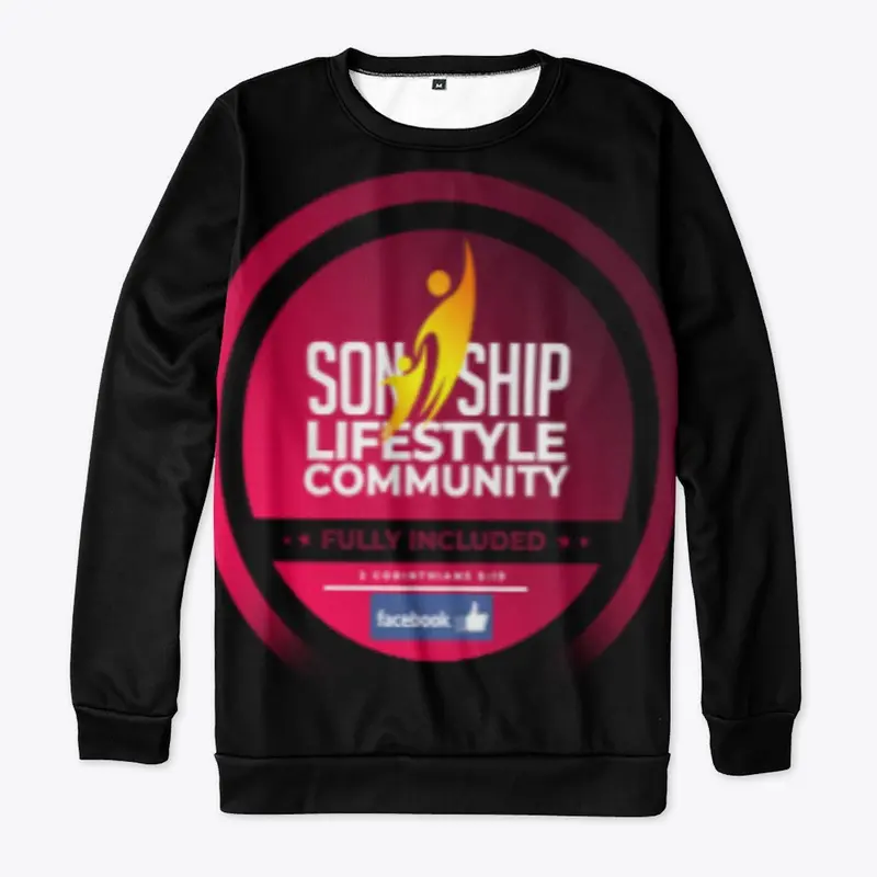 Sonship LIfestyle Community 